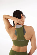 Top Running Mujer Anonymus Morning Race