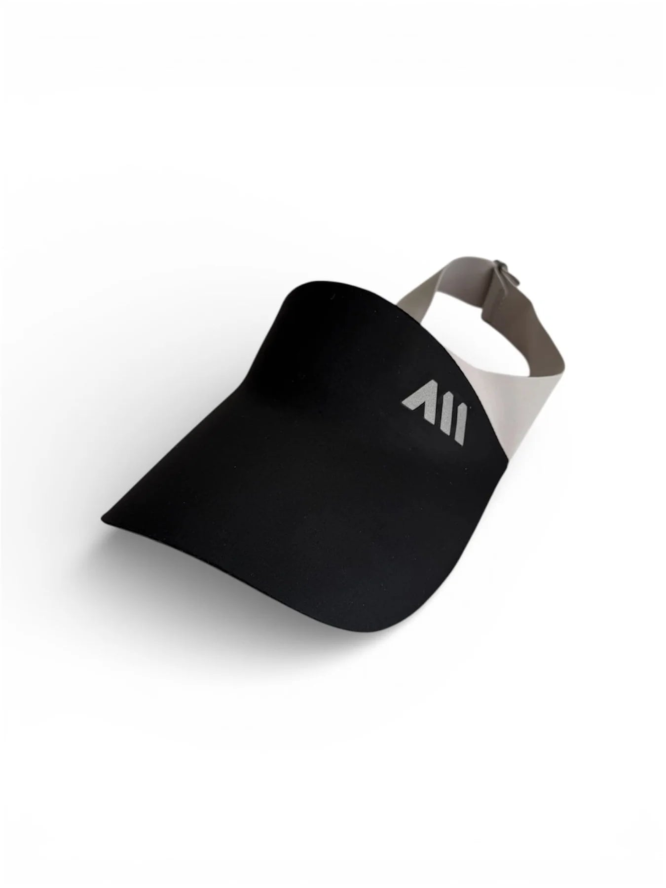 Visera Running Anonymus Morning