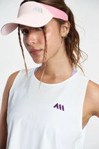 Visera Running Anonymus Morning