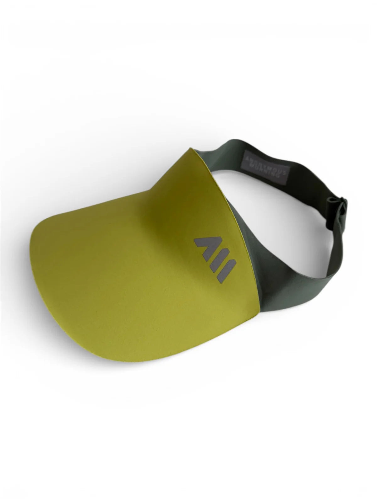 Visera Running Anonymus Morning